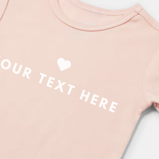 custom baby onesies and bodysuits nz